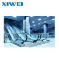 XIWEI Escalator Manufacturer Floor Escalator Elevator With Motor Over-load Protection